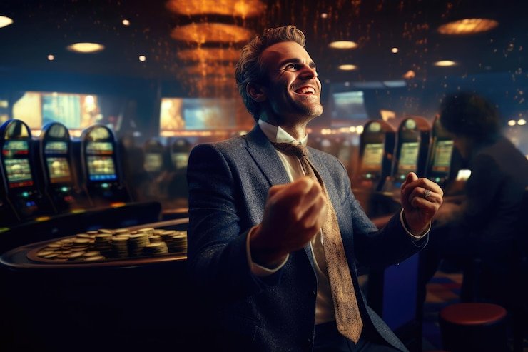 Meja blackjack langsung platform gogelbet dengan dealer profesional