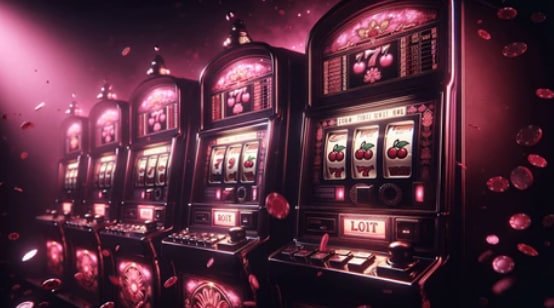 Tampilan antarmuka permainan Ikan Jackpot di kasino gogelbet